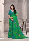 Savera Vol 13 By Ruchi Chiffon Saree Wholesale Clothing Suppliers In India